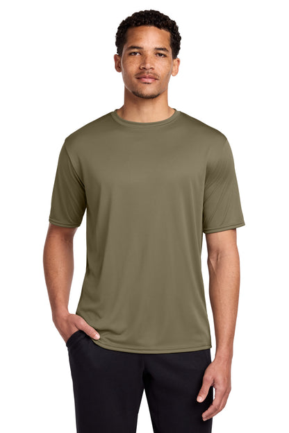 Coyote Brown