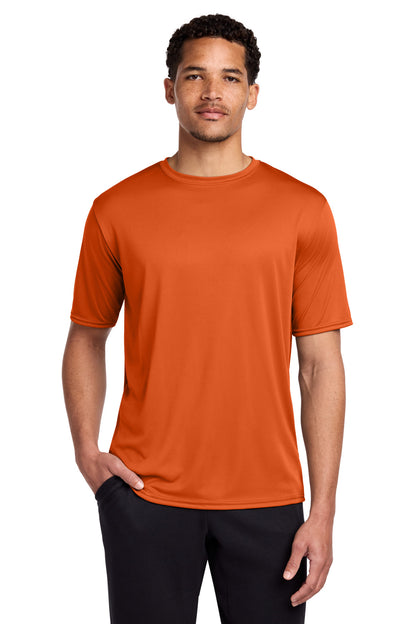 Deep Orange