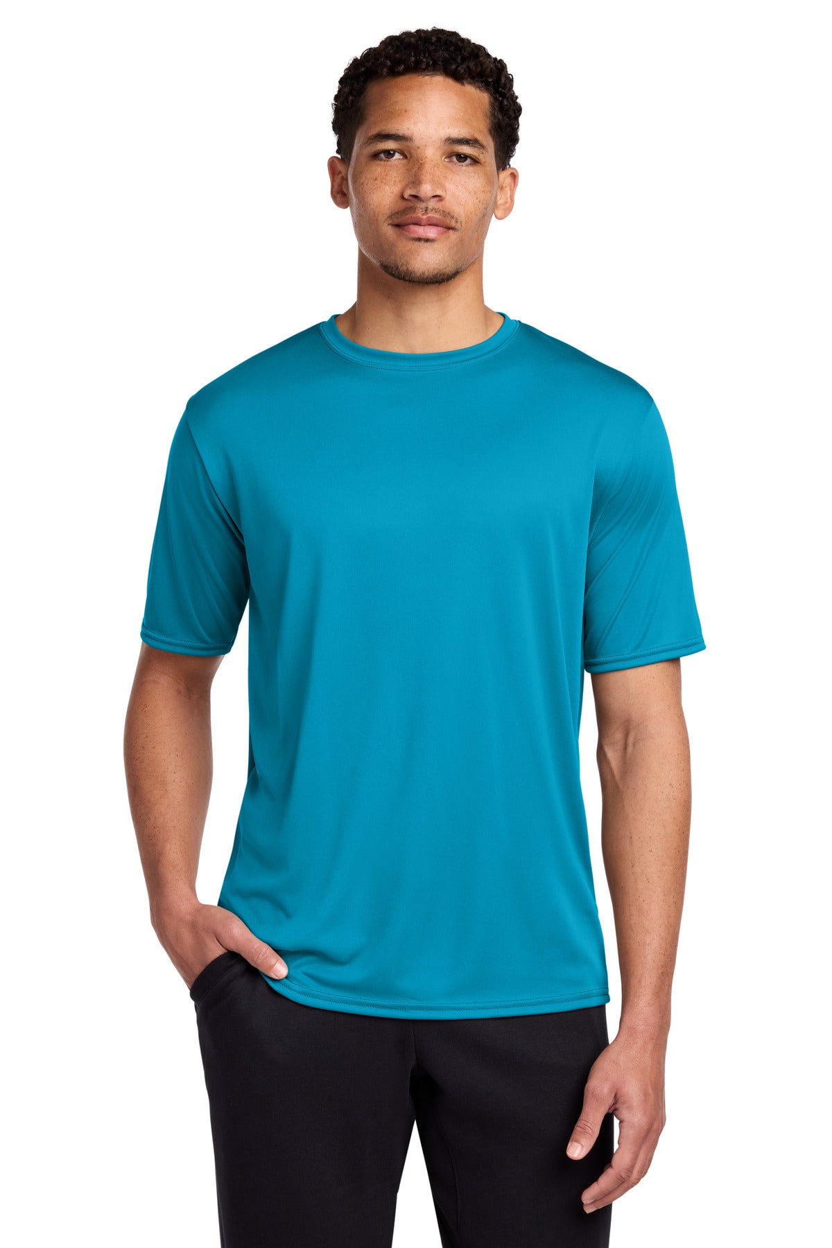 Neon Blue
