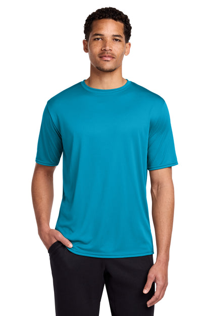 Neon Blue