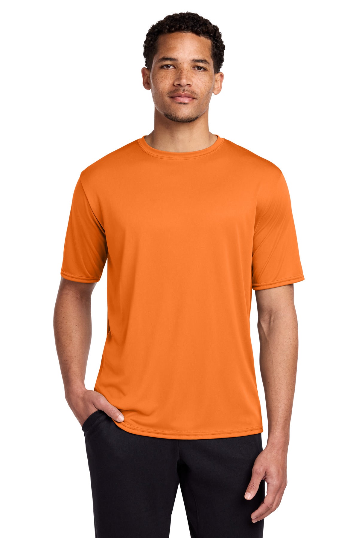 Neon Orange
