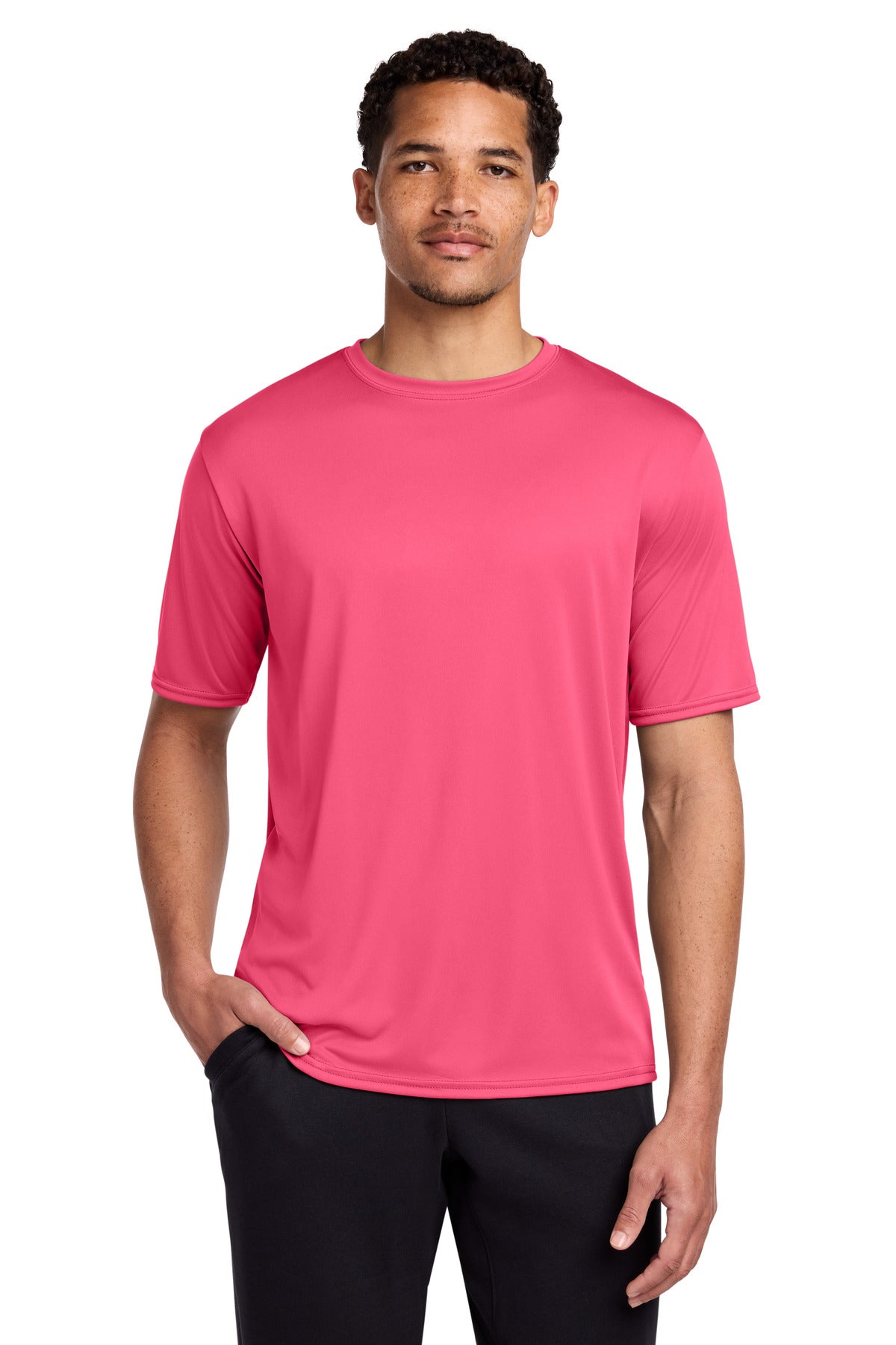 Neon Pink