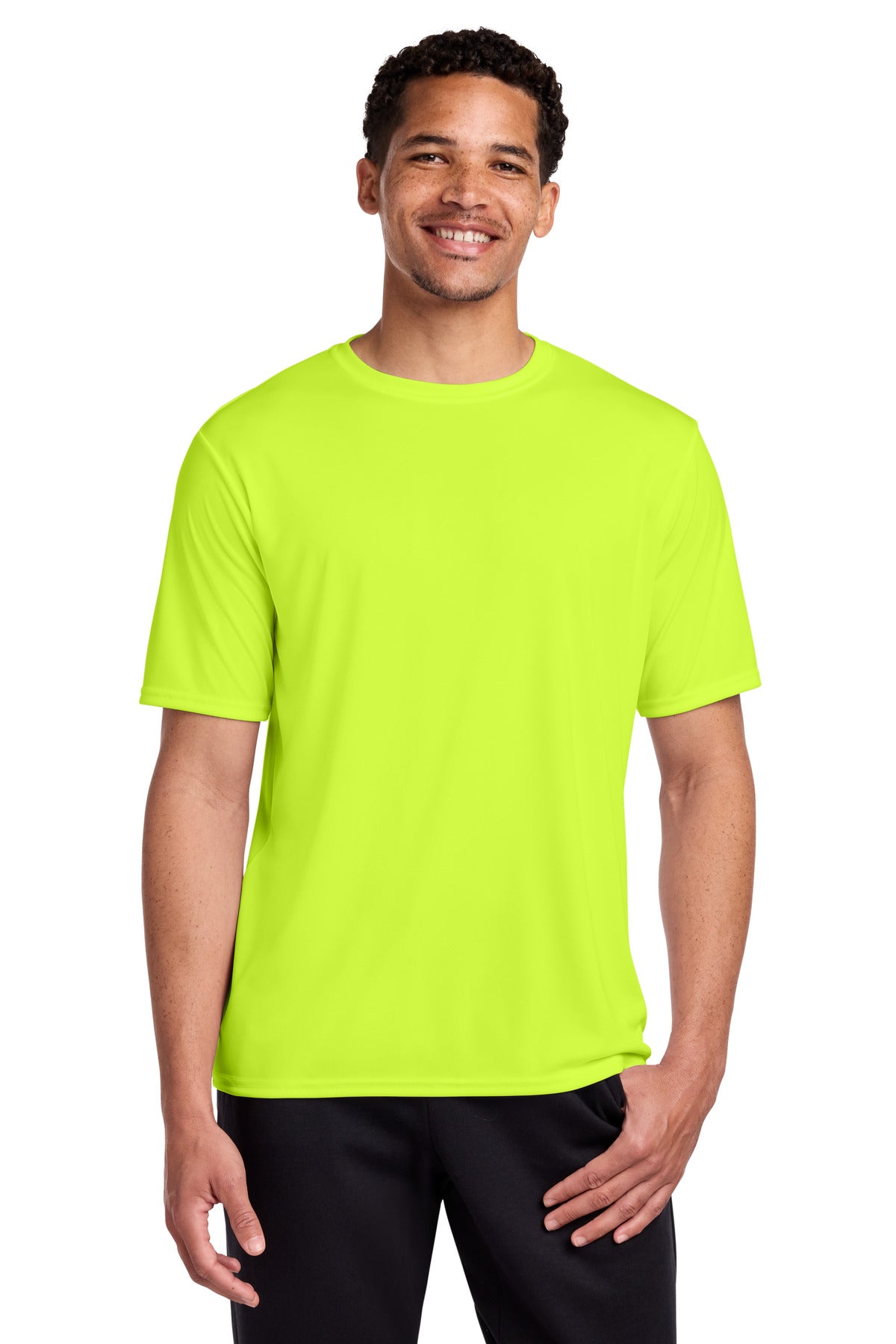 Neon Yellow