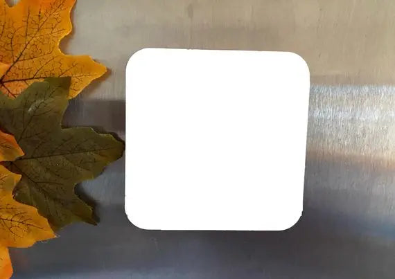 Personalized Fridge Magnets, Magnets different sizes 7.5*5.5cm, 7.5*7.5cm, one piece Grand Print YJ