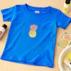 Personalized Toddler T-Shirt , Short Sleeve Gildan - Heavy Cotton™ Grand Print YJ