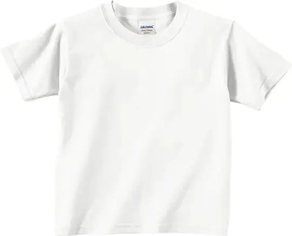 Personalized Toddler T-Shirt , Short Sleeve Gildan - Heavy Cotton™ Grand Print YJ