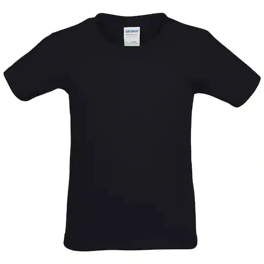 Personalized Toddler T-Shirt , Short Sleeve Gildan - Heavy Cotton™ Grand Print YJ