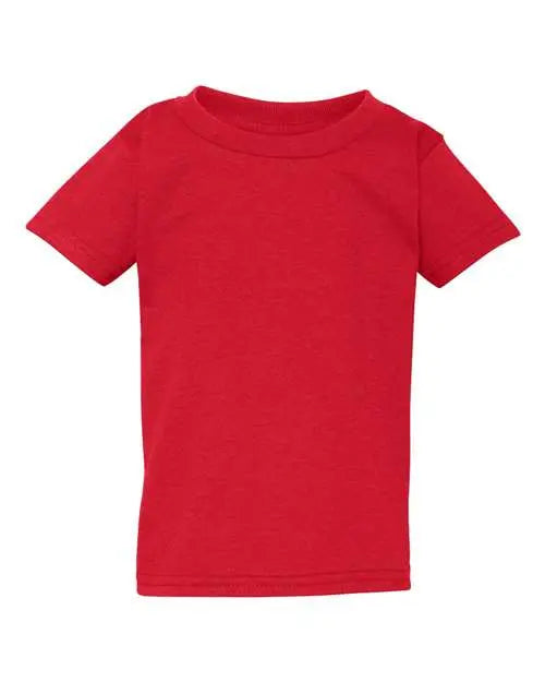 Personalized Toddler T-Shirt , Short Sleeve Gildan - Heavy Cotton™ Grand Print YJ
