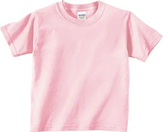 Personalized Toddler T-Shirt , Short Sleeve Gildan - Heavy Cotton™ Grand Print YJ