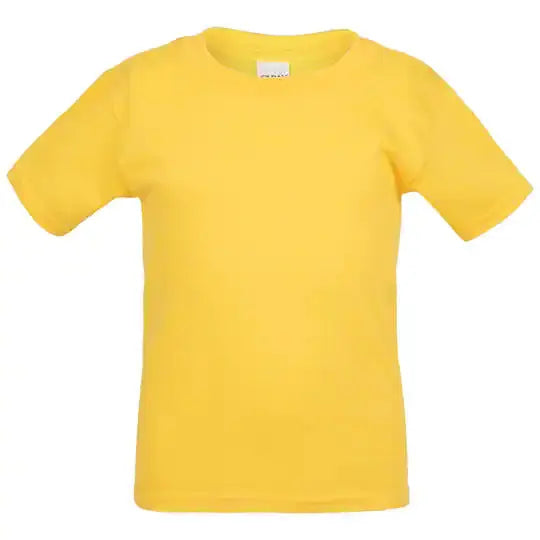 Personalized Toddler T-Shirt , Short Sleeve Gildan - Heavy Cotton™ Grand Print YJ