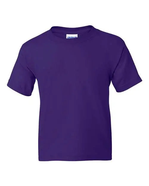 Personalized Toddler T-Shirt , Short Sleeve Gildan - Heavy Cotton™ Grand Print YJ