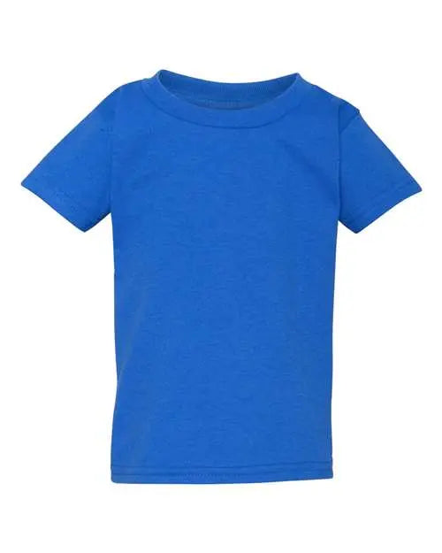 Personalized Toddler T-Shirt , Short Sleeve Gildan - Heavy Cotton™ Grand Print YJ