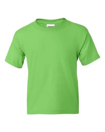 Personalized Toddler T-Shirt , Short Sleeve Gildan - Heavy Cotton™ Grand Print YJ