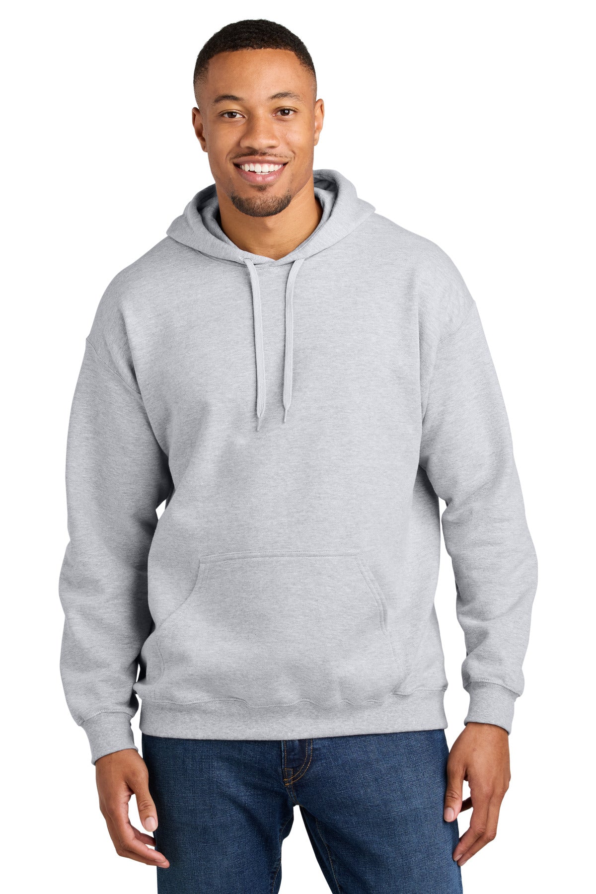 Ash Grey