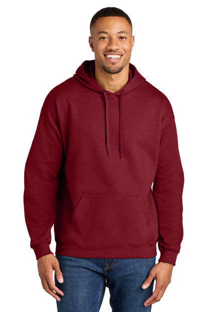 Cardinal Red