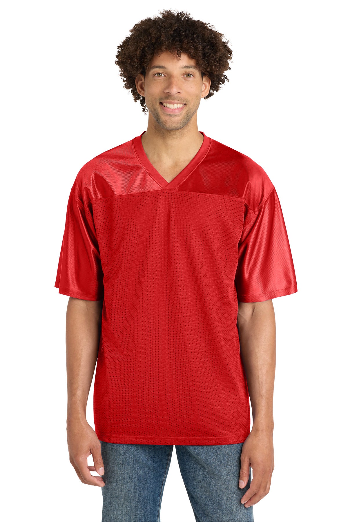 True Red