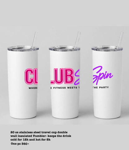 Tumbler design 3