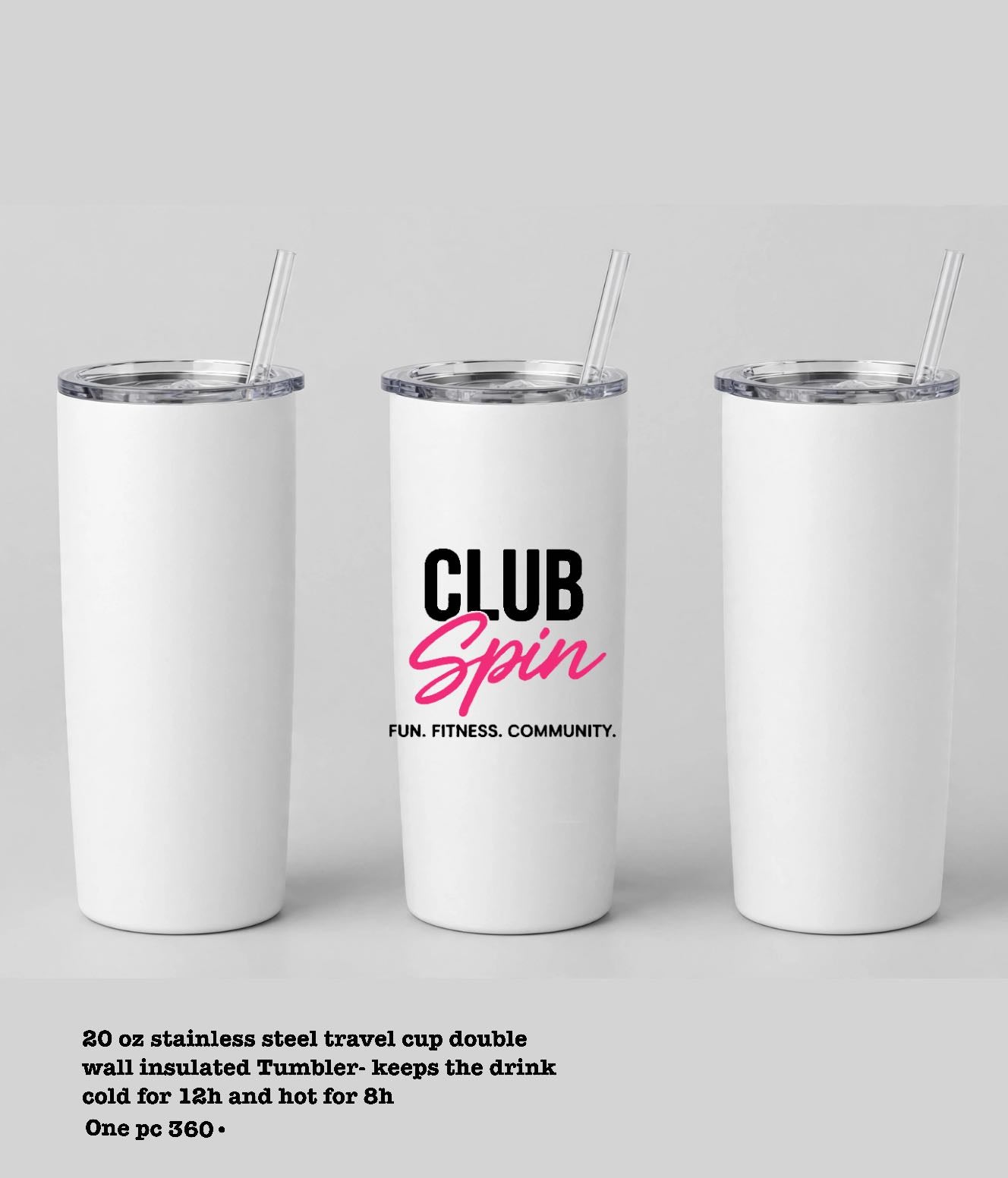 Tumbler design 7