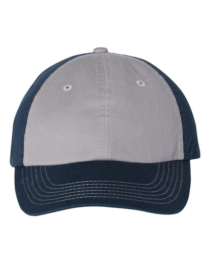 Personalized Bio-Washed Classic Dad Cap- VC300A