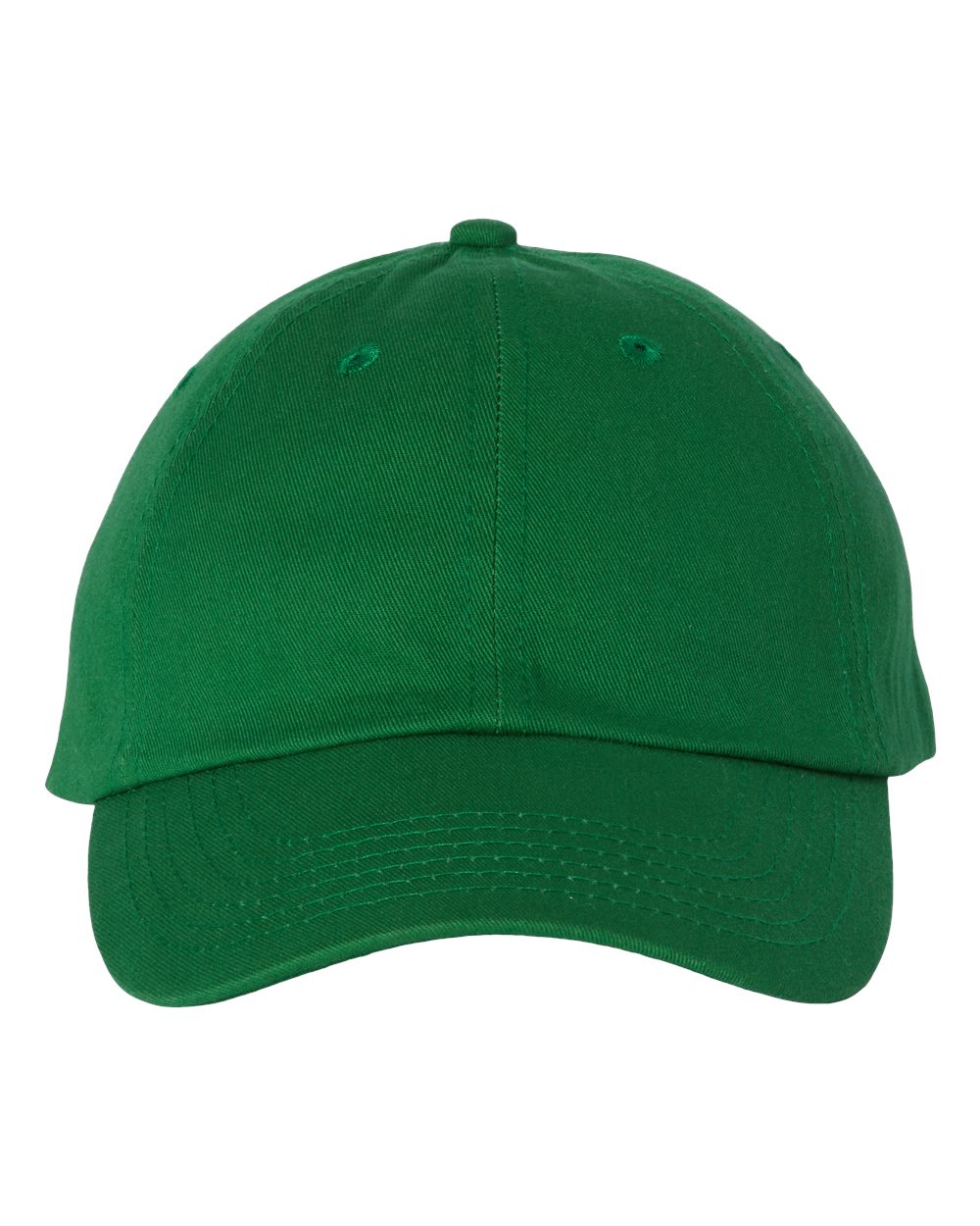 Personalized Bio-Washed Classic Dad Cap- VC300A