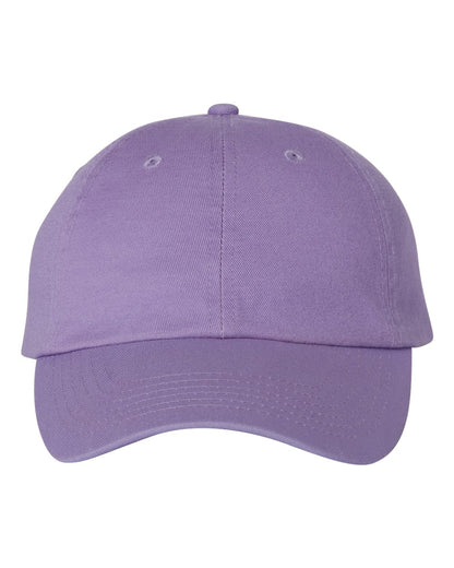 Personalized Bio-Washed Classic Dad Cap- VC300A