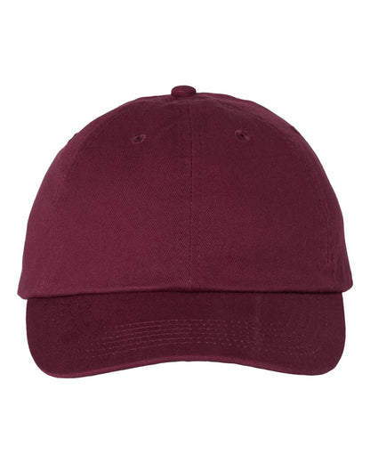 Personalized Bio-Washed Classic Dad Cap- VC300A