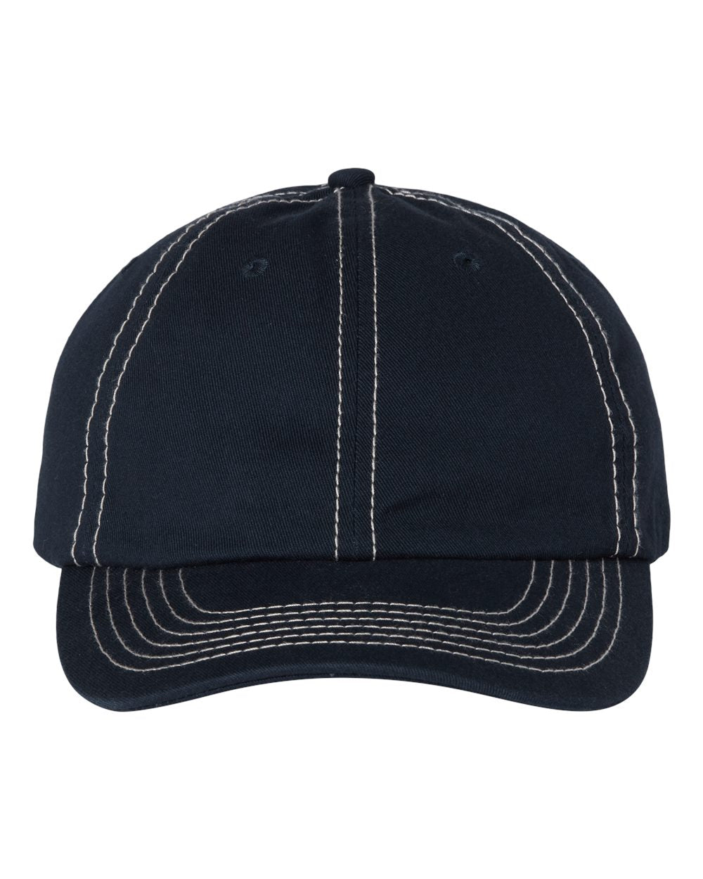 Personalized Bio-Washed Classic Dad Cap- VC300A