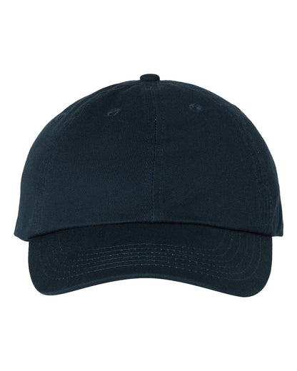 Personalized Bio-Washed Classic Dad Cap- VC300A