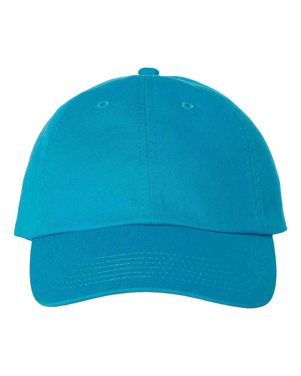 Personalized Bio-Washed Classic Dad Cap- VC300A