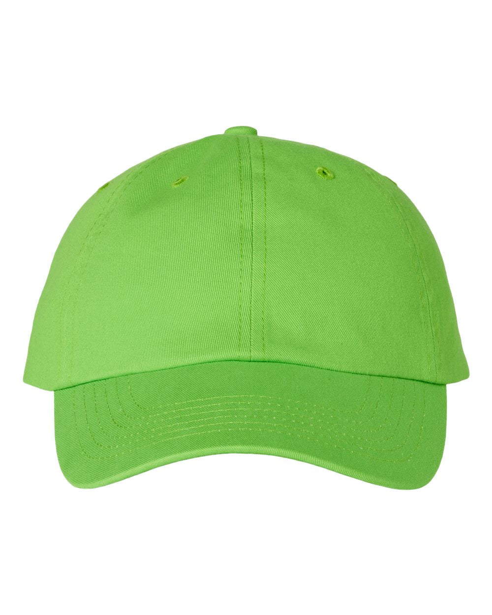 Personalized Bio-Washed Classic Dad Cap- VC300A