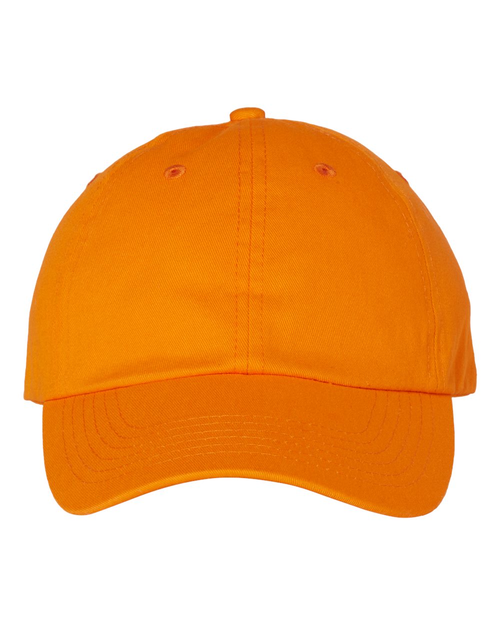 Personalized Bio-Washed Classic Dad Cap- VC300A