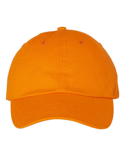 Personalized Bio-Washed Classic Dad Cap- VC300A