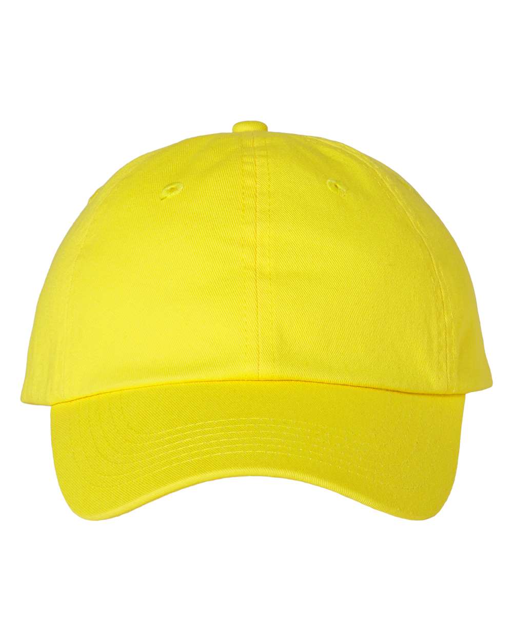 Personalized Bio-Washed Classic Dad Cap- VC300A