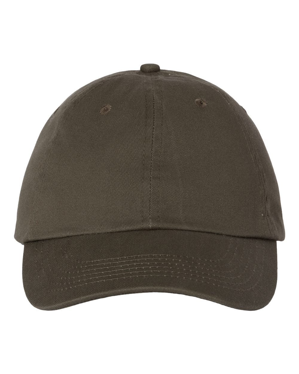 Personalized Bio-Washed Classic Dad Cap- VC300A