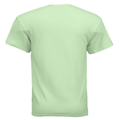 MINT GREEN - G200 - BACK