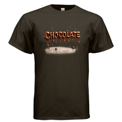 DARK CHOCOLATE - G200 - FRONT