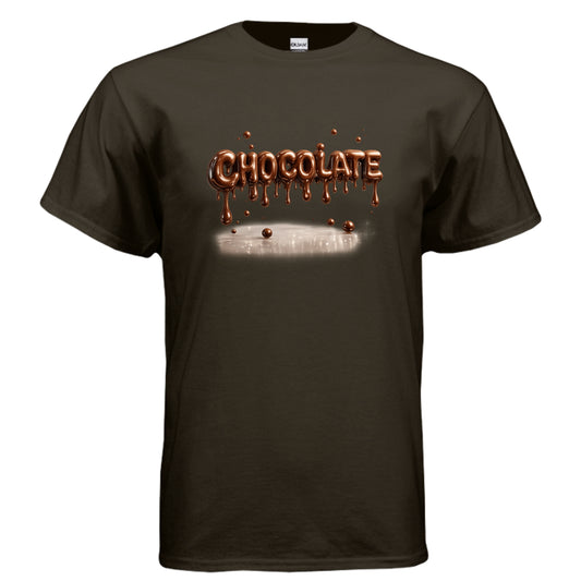 DARK CHOCOLATE - G200 - FRONT