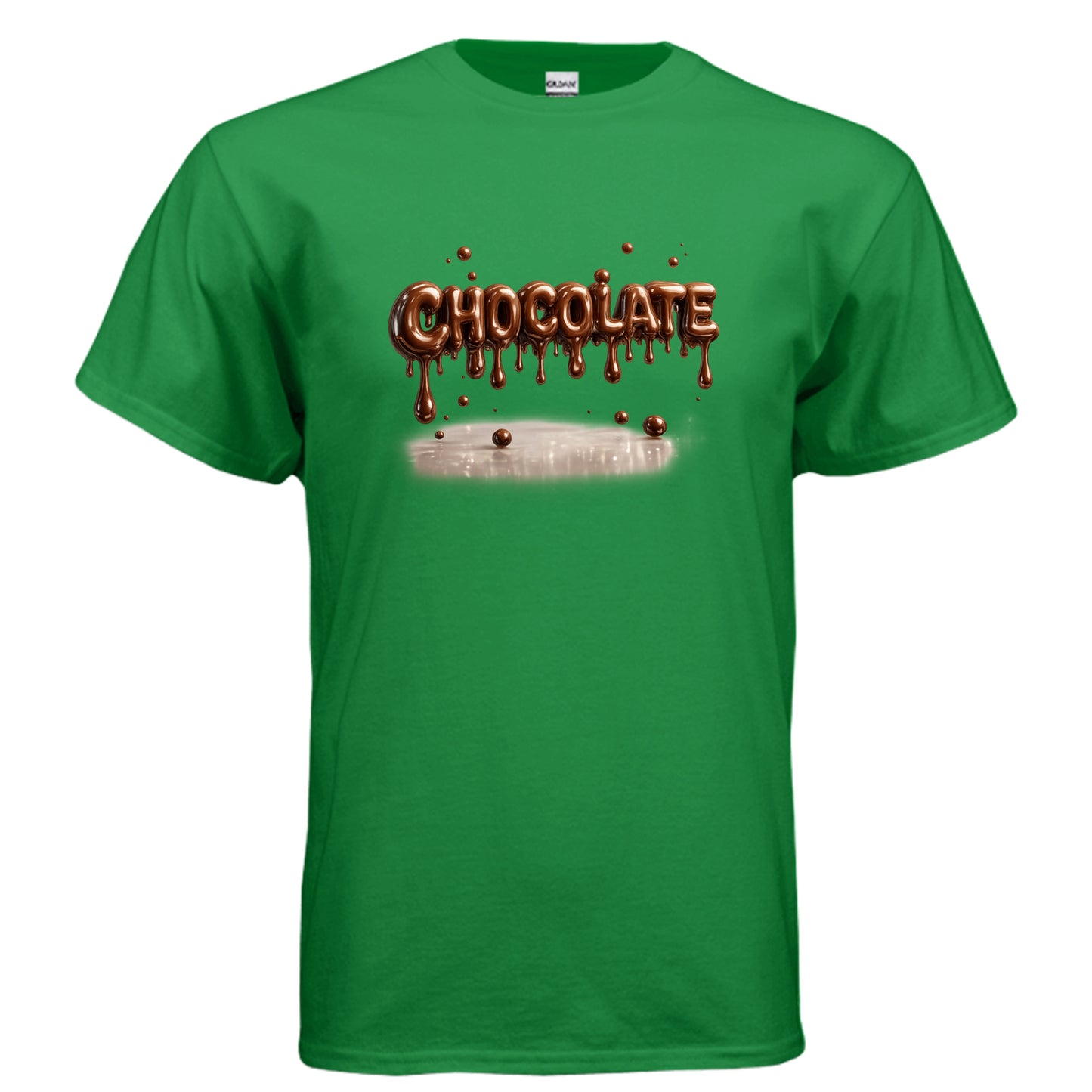 IRISH GREEN - G200 - FRONT
