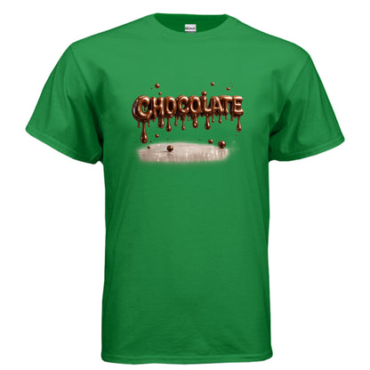 IRISH GREEN - G200 - FRONT